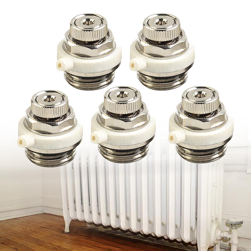 27x26x26mm Air Vent Auto Cut-off 1/2/3/5pcs Conventional