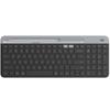 Logitech K580 Multi-Device Wireless Bluetooth Keyboard