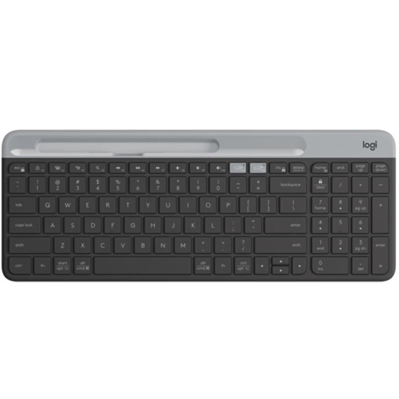 Logitech K580 Multi-Device Wireless Bluetooth Keyboard