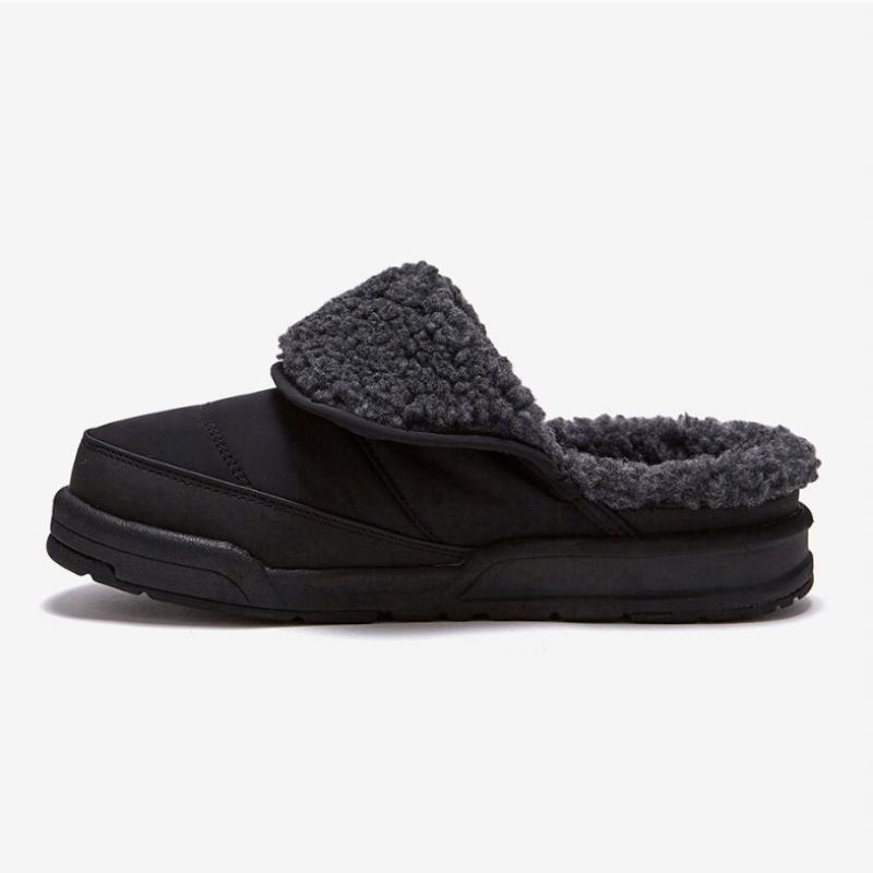 New Balance Nbrjdf732b  Sd3405bk2  Black 