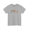 Running Late Is My Cardio T-Shirt | Motivational Motherhood Tee | Cute Gift