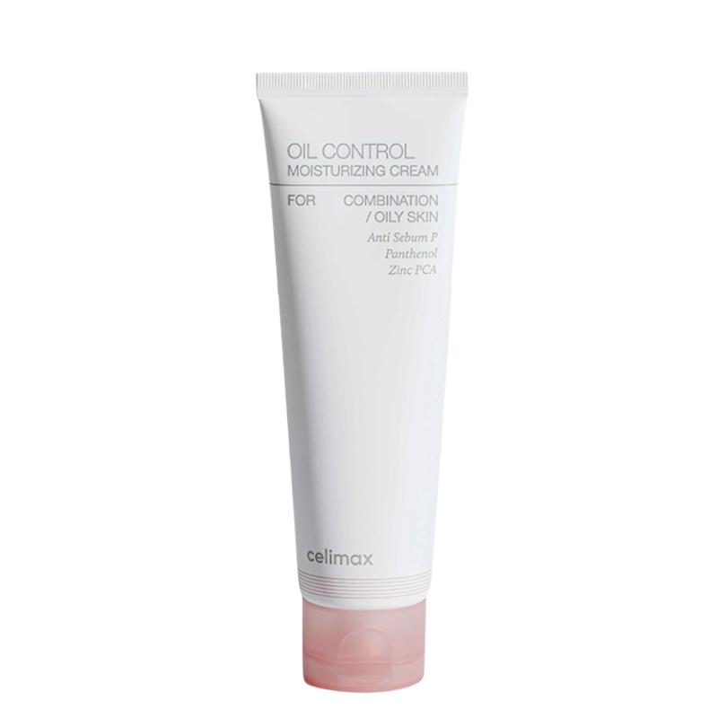 Oil Control Moisturizing Cream