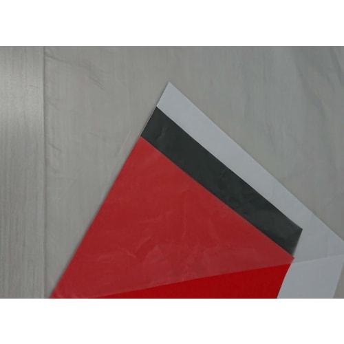 Nippon Giken Kogyo Tough Garbage Bags, Semi-Transparent, 90L, 0.035mm Thick, Strong and Tear-Resistant, Thick and Durable, TA-8, Pack of 10