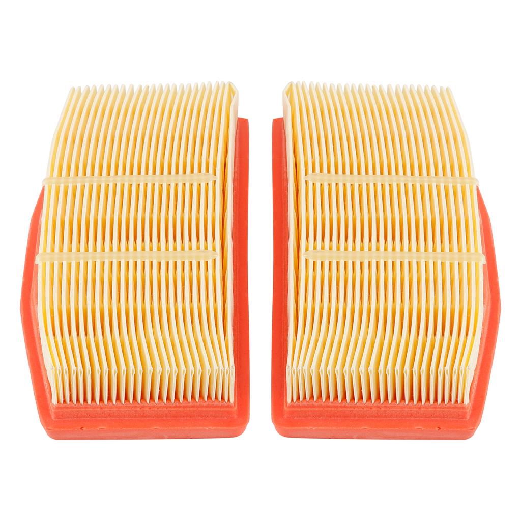 Air Filter Element Set For BMW R1300GS 2022-2025 R1300GS Adventure 2023-2025