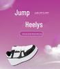 Ultra-Light Detachable 4-Wheel Roller Skates for Kids and Adults