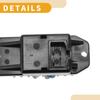 UXCELL HVAC Blower Motor Resistor No.30864189 for Volvo S40 2000-2004 Plastic Metal 1Pc