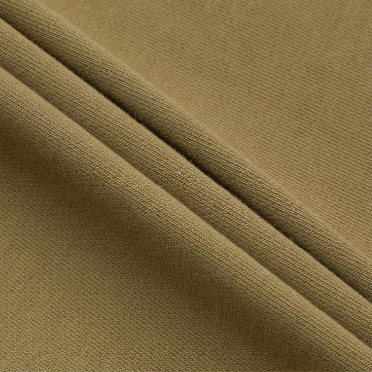 Vans Crew Neck Sweatshirt Olive Unisex VN000KDQCUQ