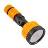Garden Sprinkler 1000 Mesh Scattering Spray Sprinkler Flower Watering Nozzles Household Seedling- Nozzle Watering Vegetables