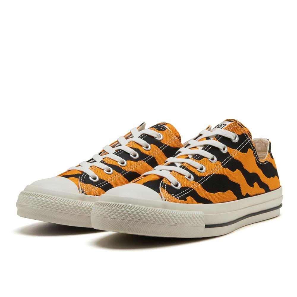 Converse All StaR  R  Cj Ox 31311371  oRange