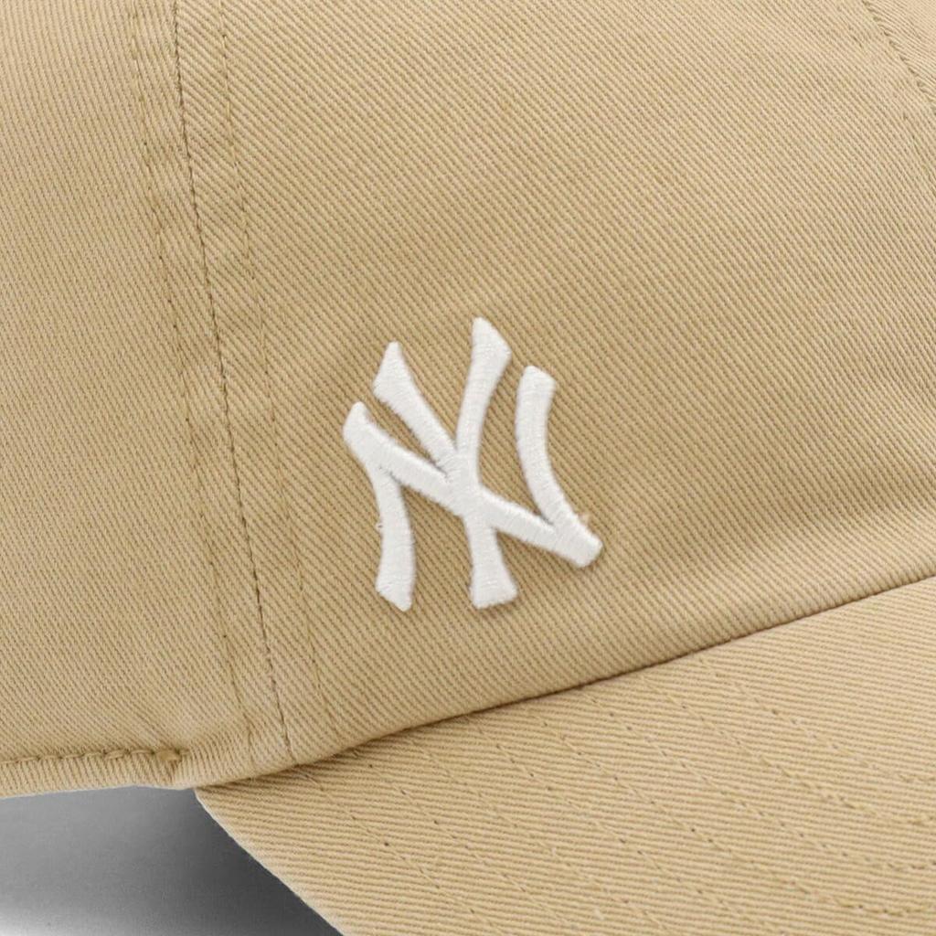 47 Clean Up Suspense MLB NY Kostenlos Suspense 47 Clean New York Yankees '47brand '47BRAND Mütze, Khaki, Hoch,