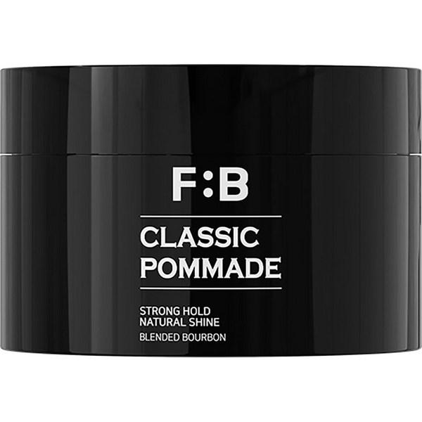 

Воск для волос Forbut Mens Bourbon Classic Pomade, 100г, 1 штука, лучшие мужские средства для волос из Кореи