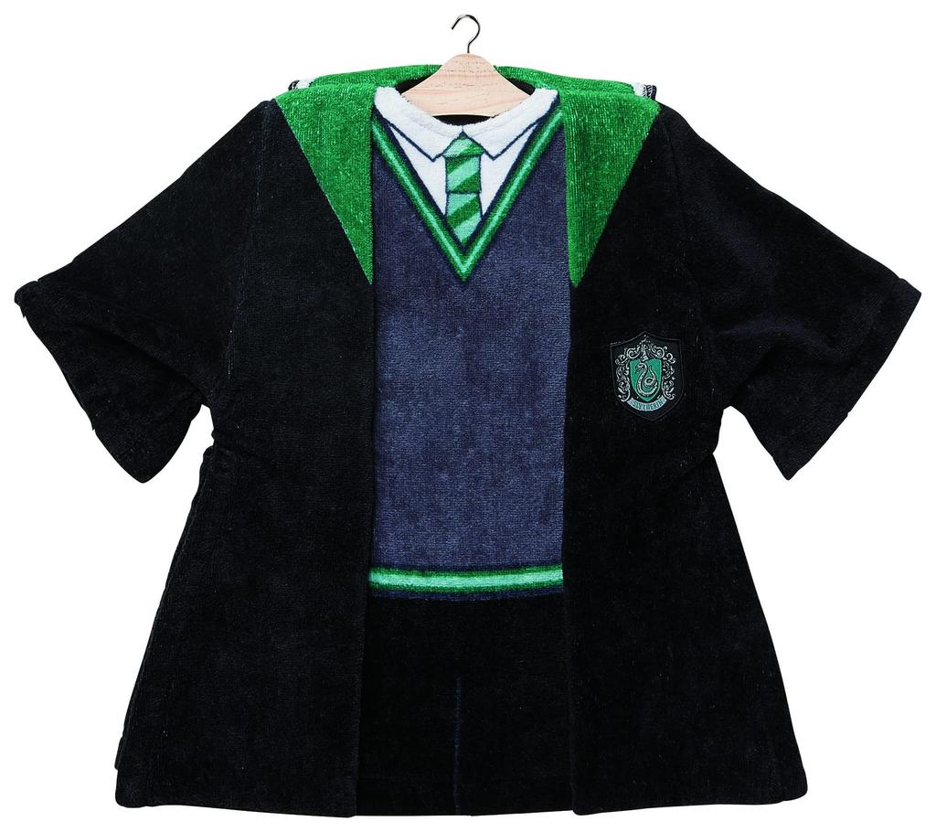 Marushin Dress Towel Harry Potter Slytherin Dress 4105022600