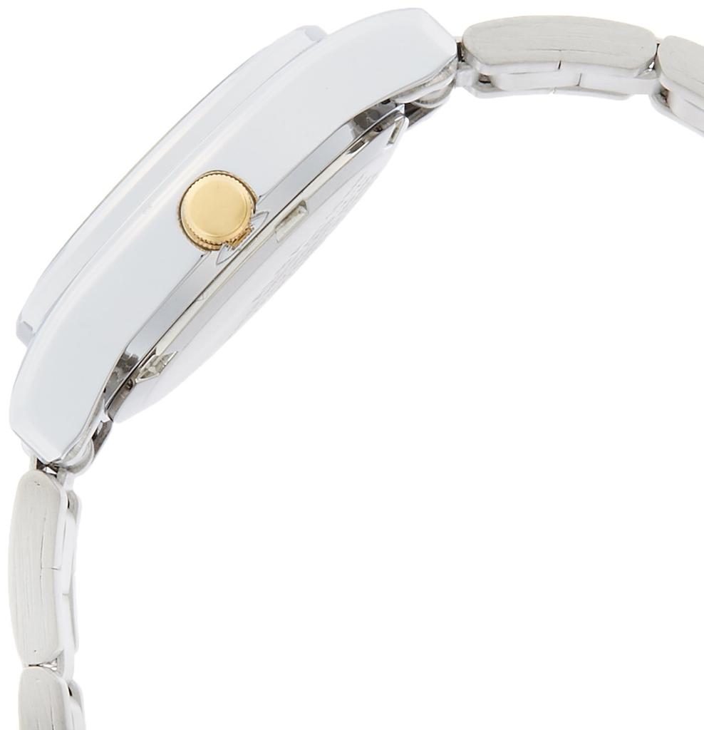 Alba Quartz Ladies Standard Model Hour and Minute Hand Lumi AQHK431 Silver [Seiko Watch]