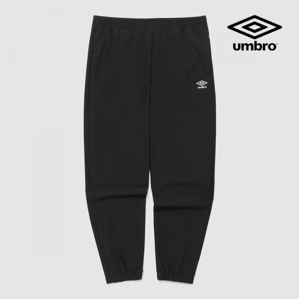 Umbro Allround Cooling Tricot Jogger Pants Ur121sfp21 blacks/070