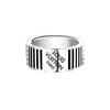 Damier Rings Men's M62493+M62494