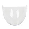 LS2 OF608 Half Helmet Visor Replacement | Model: OF-MHR-104