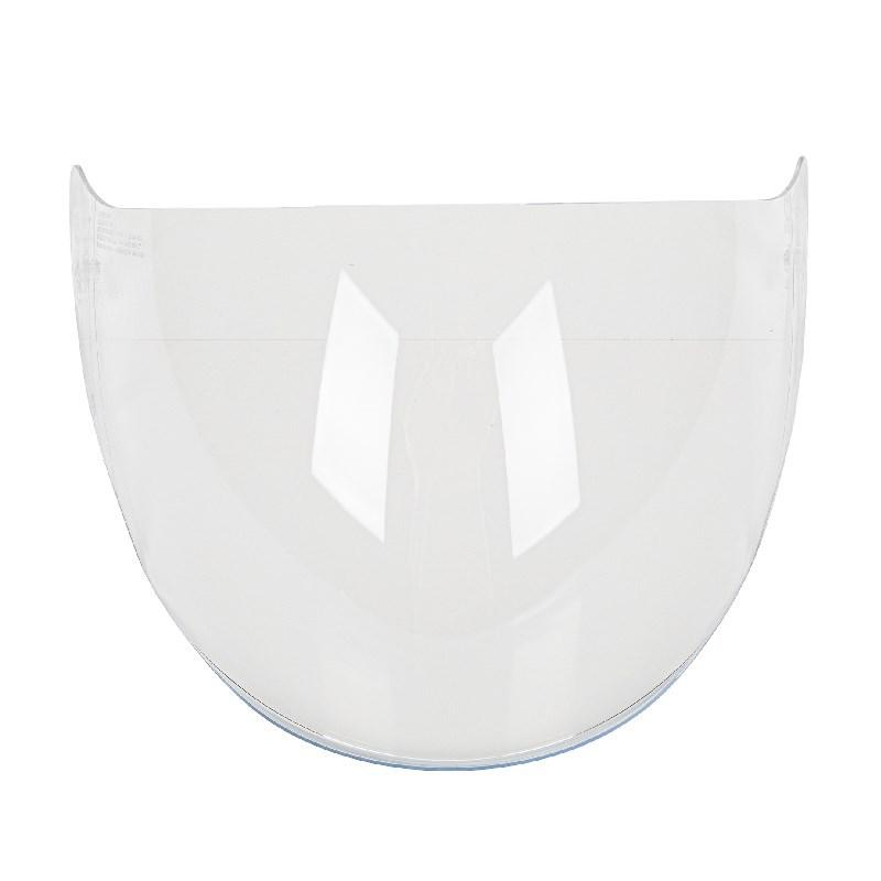 LS2 OF608 Half Helmet Visor Replacement | Model: OF-MHR-104