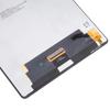 For Lenovo Legion Y700 (2023) TB320 OEM Grade S LCD Screen and Digitizer Assembly Part (Without Logo)