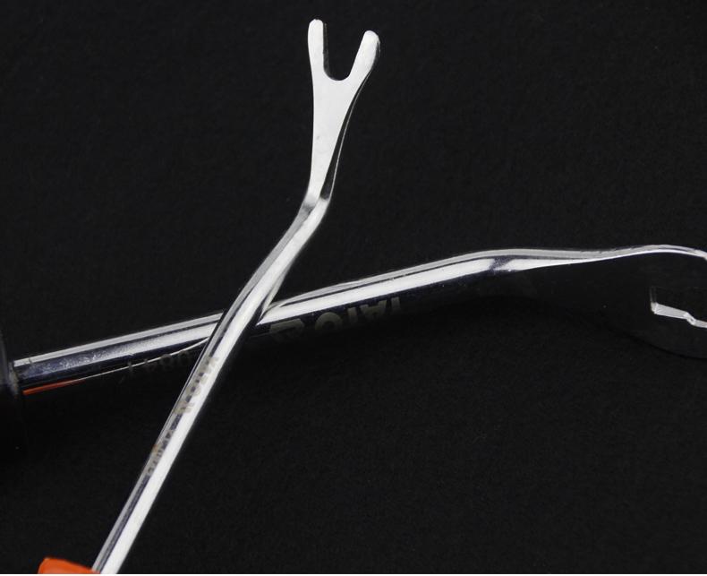 YATO Car Door Panel Pry Tool for Plastic Clips and Buckles