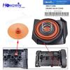 SET 9805712480 9812071480 PCV Valve Cover Repair Kit For Citroen C4 C5 DS3 1.6 Peugeot 207 208 308 508 RCZ 9812828980 9807146180