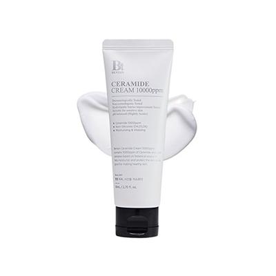 Ceramide Cream 10,000PPM 80ml