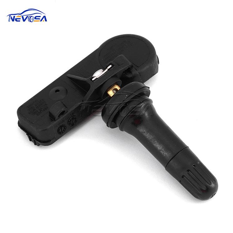 Compatible Tire Pressure Sensor Monitor for Buick Enclave