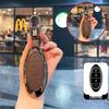 BYD Yangwang U8 U9 U7 2025 Key Case: Full Coverage Protective Metal Shell