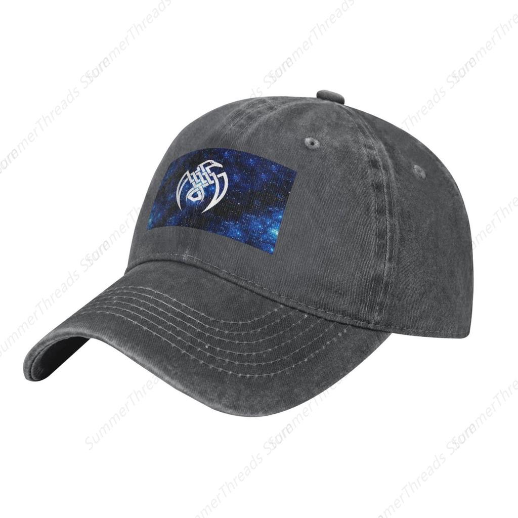 Odin Raven Viking Norse Flag American Baseball Cap Adjustable Washed Unisex Hat Casquette for Men Women