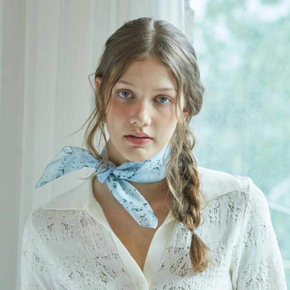 Ana Maison Memoria Handkerchief Pmp 1415col2