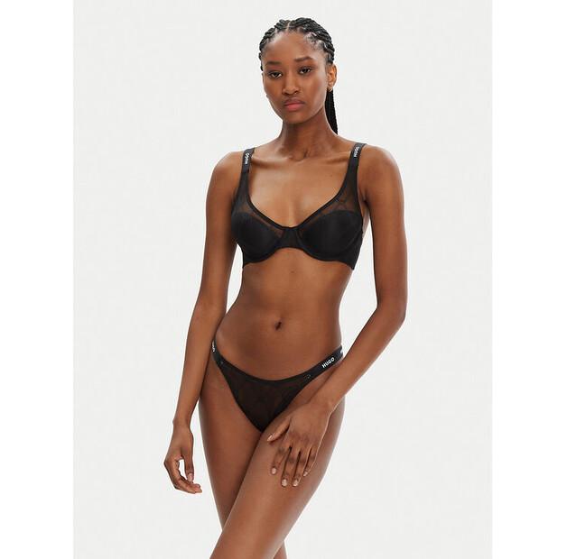 Бюстгальтер HUGO 50535237