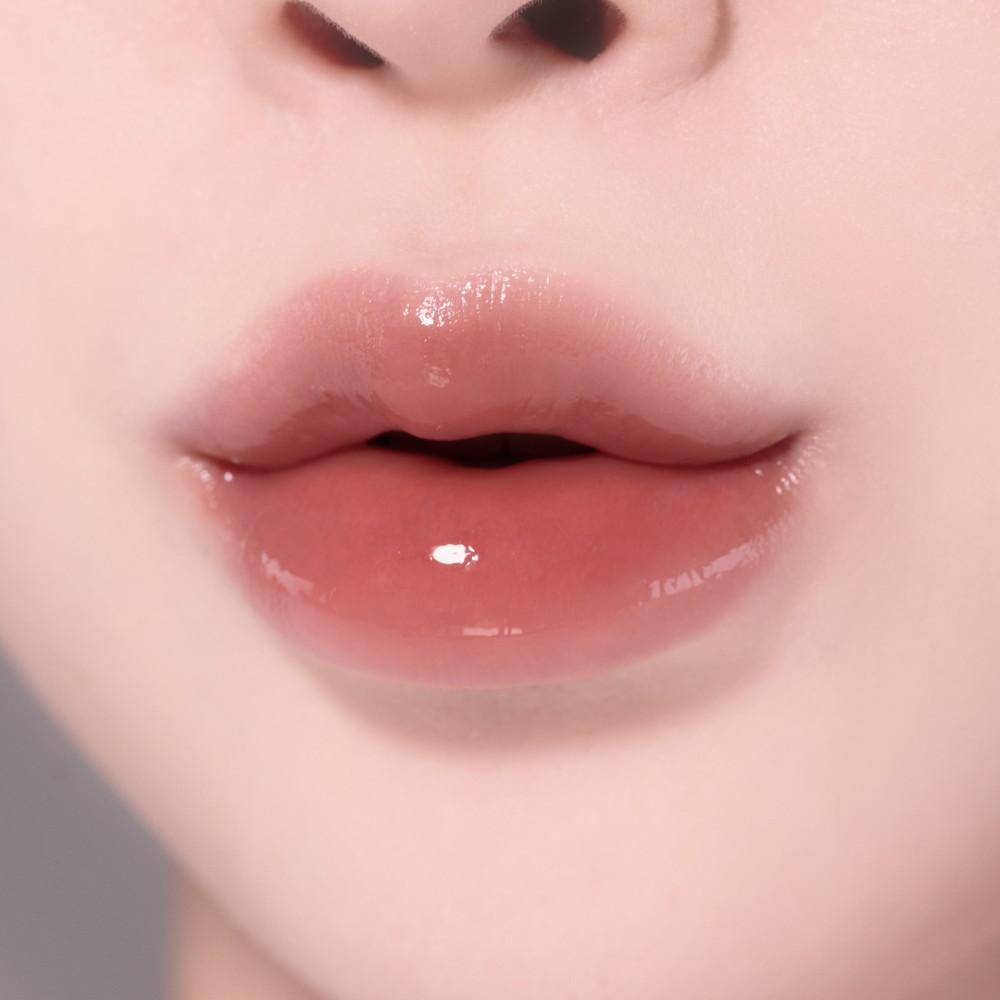 Coralhaze Glow Lock Jelly Tint 4g