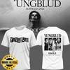 New Vintage Rock Band Yungblud World Tour 3d Print Tshirt Unisex Unisex Fashion Plus Size Tops Tee Harajuku Short Sleeve Tshirt Boy