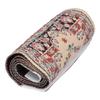 1:12 Dollhouse Woven Carpet Miniature Rug Doll House Decoration Children Gift Accessories#2