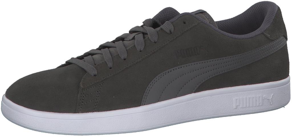 Puma Smash V2 Sneakers Casterock/puma Black/white