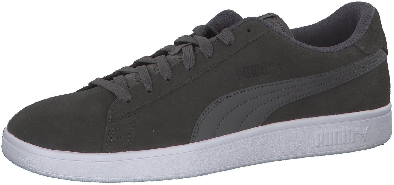 

Кроссовки Puma Smash V2 casterock/puma black/white 37 ½