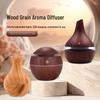 Best-Selling Automatic Essential Oil Diffuser & Aroma Lamp - Sleep Aid & Humidifier for Bedroom