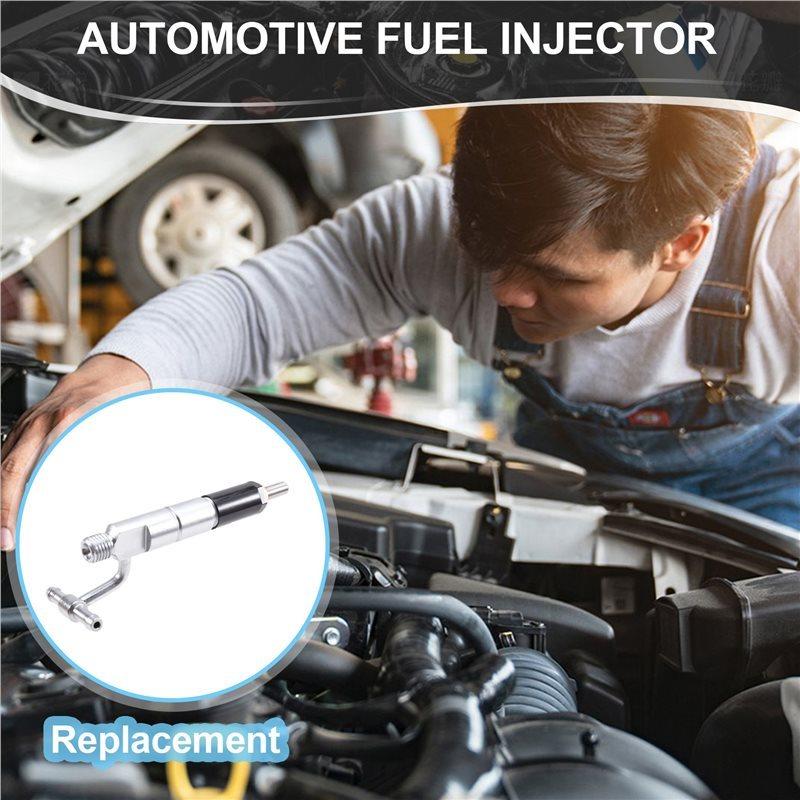For General Motors Injector Assembly Part Number 33800-45510 3380045510 For Diesel Vehicle Applications