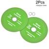 22mm Inner Glass Cutting Disc Blade Polishing Grinding disc