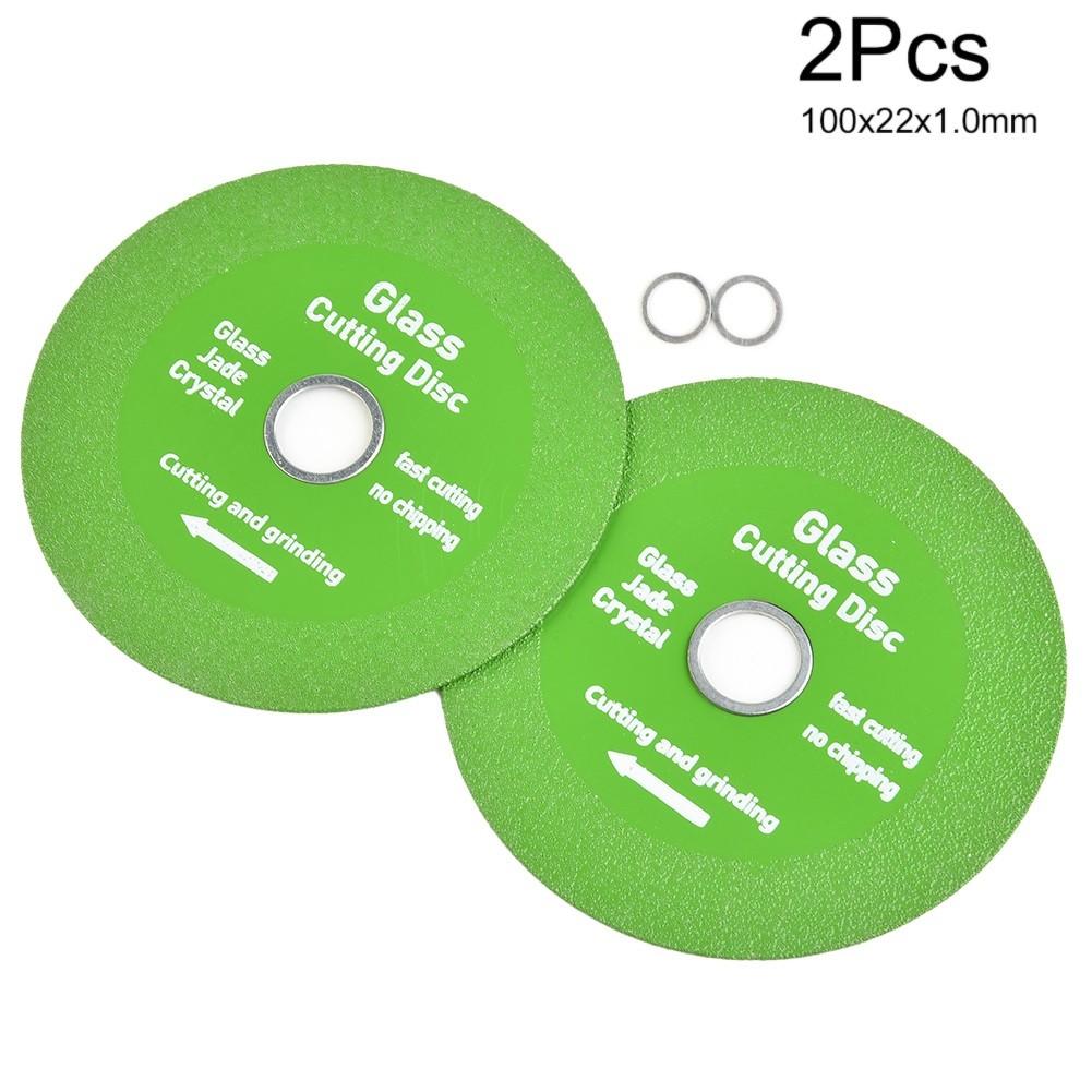 22mm Inner Glass Cutting Disc Blade Polishing Grinding disc