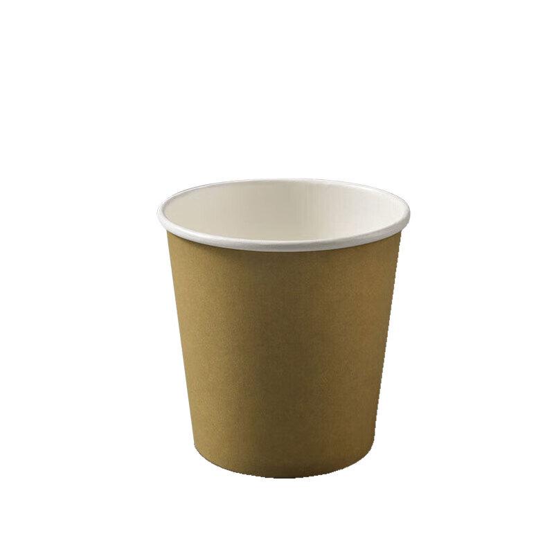 Homeglen Disposable Kraft Paper Bowls