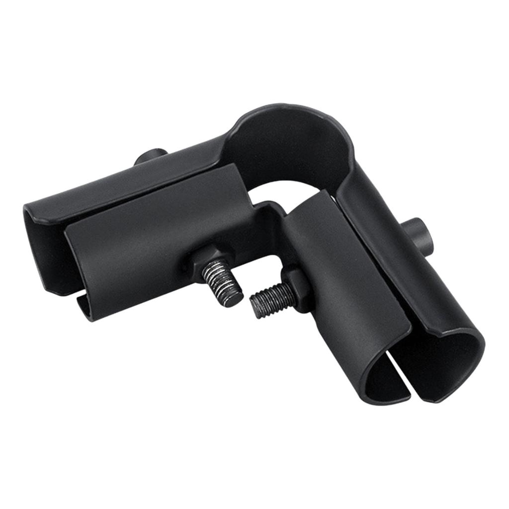 5 Stück Edelstahlrohr-Verbindungsstücke für Schränke und Gewächshäuser Rundrohrverbinder Trockengestell-Fittings