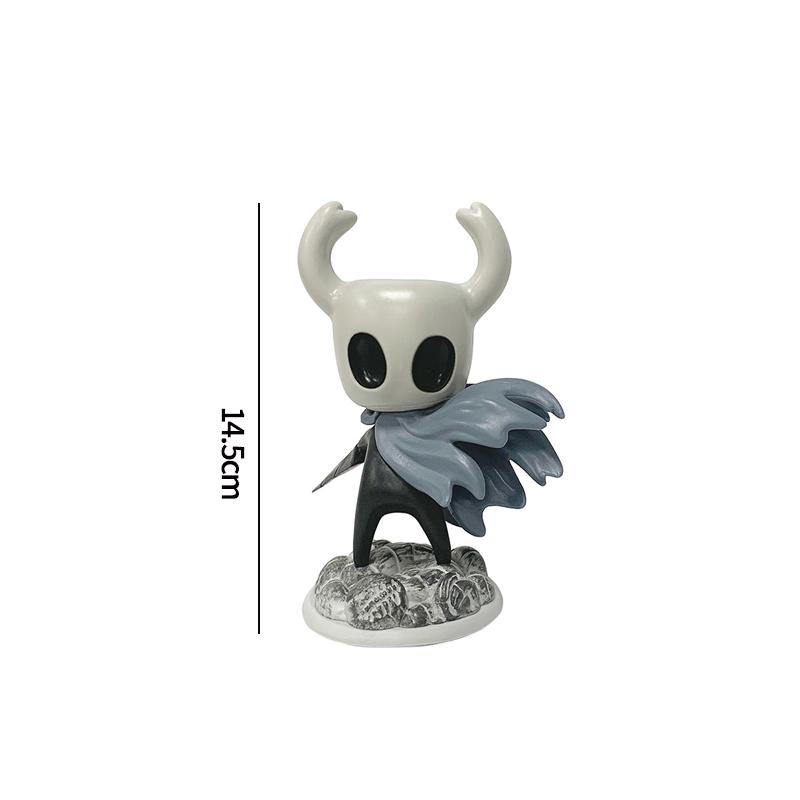 Hollow Knight Silksong Party Favors Hollow-Knight Desk Accessories Silksong Table Display Stand Decorations Fun Gifts