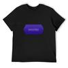 Immortal Object T-Shirt Tshirts Personalised Anime Clothes Blanks Men's Clothing