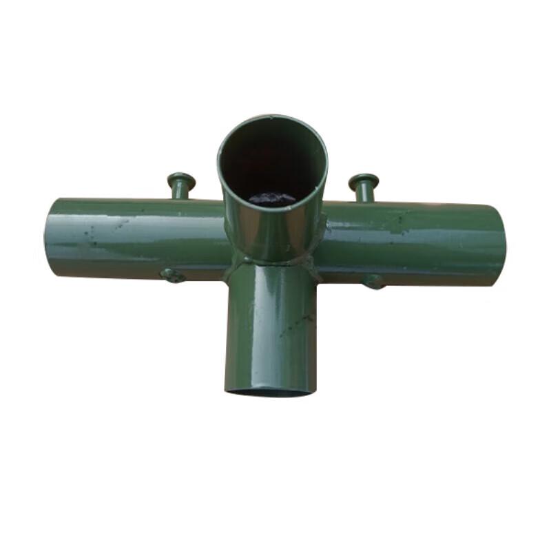 Tent Dining Area Eaves Three-Way Connector