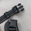 Reflective Pet Harness No Pull Escape Proof Adjustable Escape Proof Easy Walk Dog Accessories for Small Medium Large Dogs