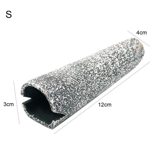 Aquarium Stone Cave Decoration Ceramic Breeding Shrimp House Fish Tank Ornament