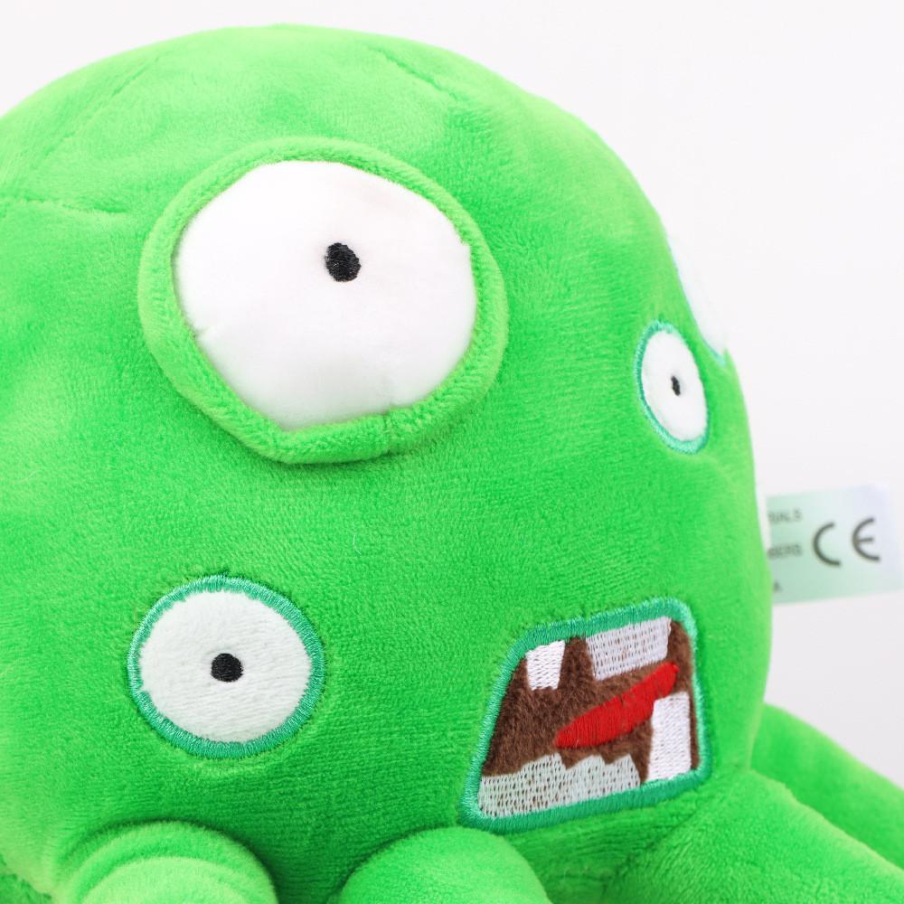 Game Wobbly Life Plush Toys Wobbly Man & Tentacle Monster Stuffed Dolls Gift