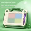 Portable Magnetic Drawing Board Educational Kid's Graffiti Board Magic Eraser Drawing Board  Gift