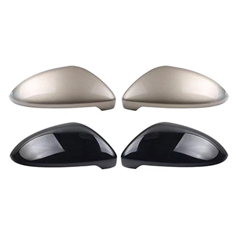 Volkswagen Golf 7 Kryt zpětného zrcátka Reflektor Rám čočky (2014–2020)