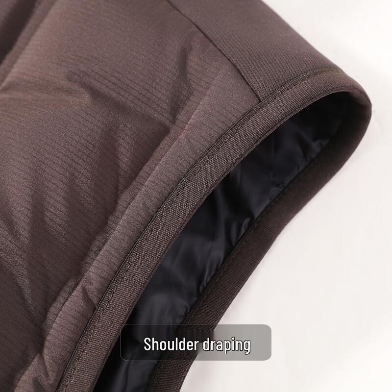 Men's Down & Padded Business Casual Vest